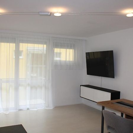 Wohnung Am Traunsee 格蒙登 外观 照片