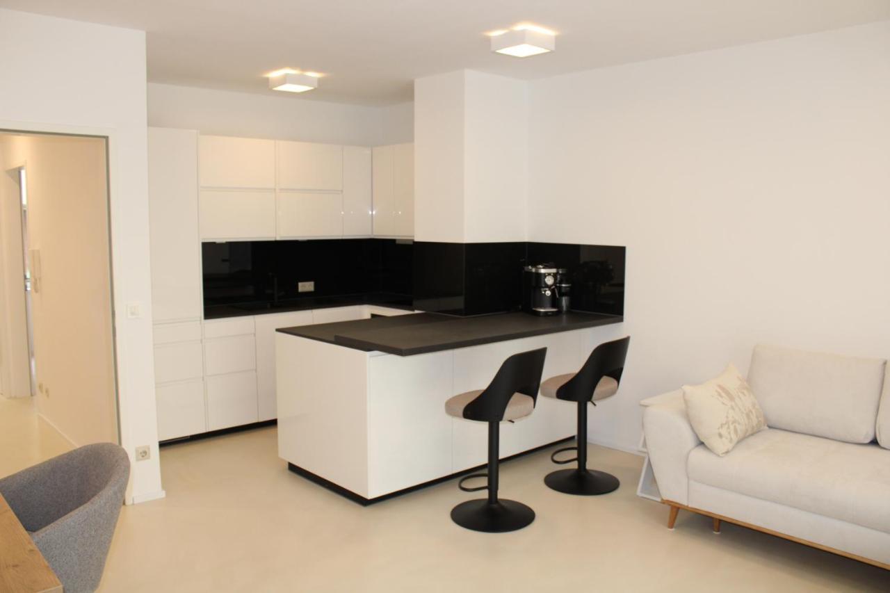 Wohnung Am Traunsee 格蒙登 外观 照片