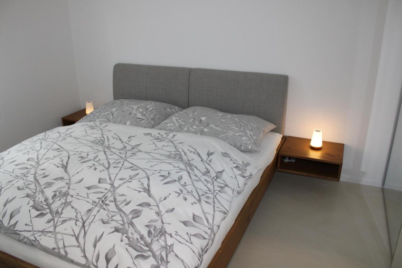 Wohnung Am Traunsee 格蒙登 外观 照片