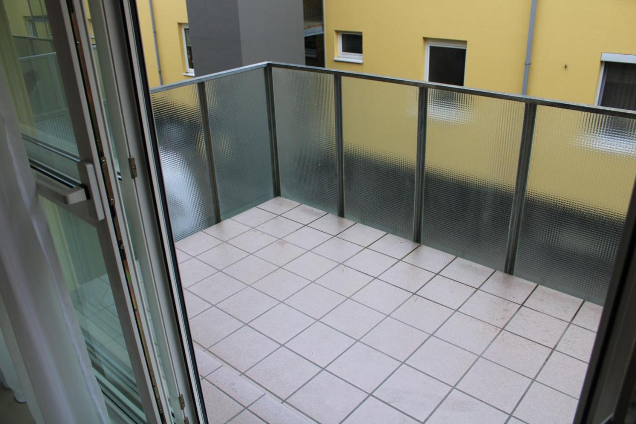 Wohnung Am Traunsee 格蒙登 外观 照片