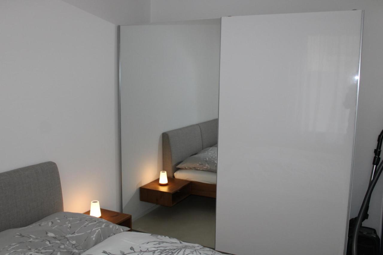 Wohnung Am Traunsee 格蒙登 外观 照片